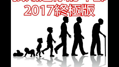 我知道你的年龄 2017终极版